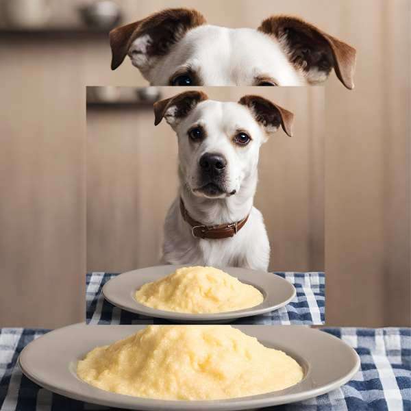 Can Dogs Eat Grits? Best Insight (2024)