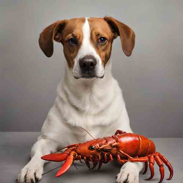Health Benefits of Lobster for Dogs 