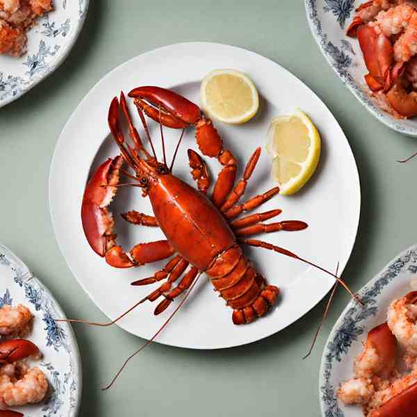 How to Serve Lobster to Your Dog?