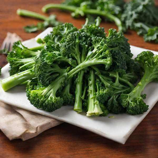 What is Broccoli Rabe?