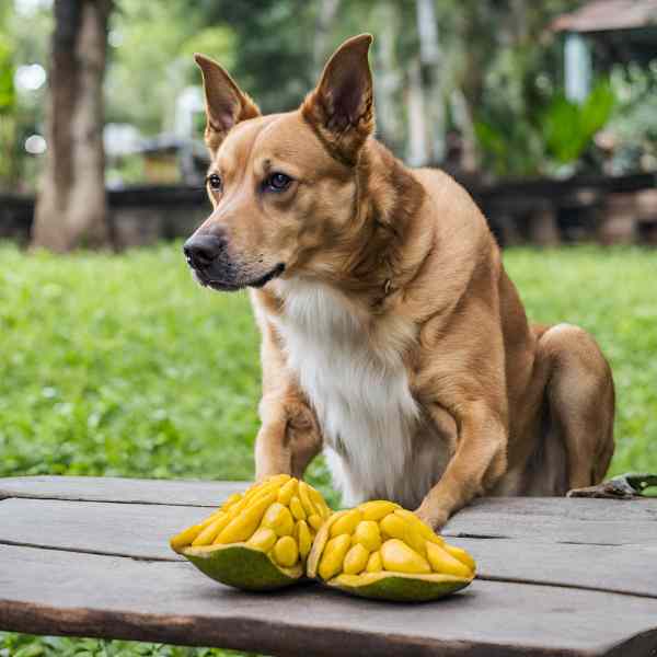 Benefits of Jackfruit for Dogs