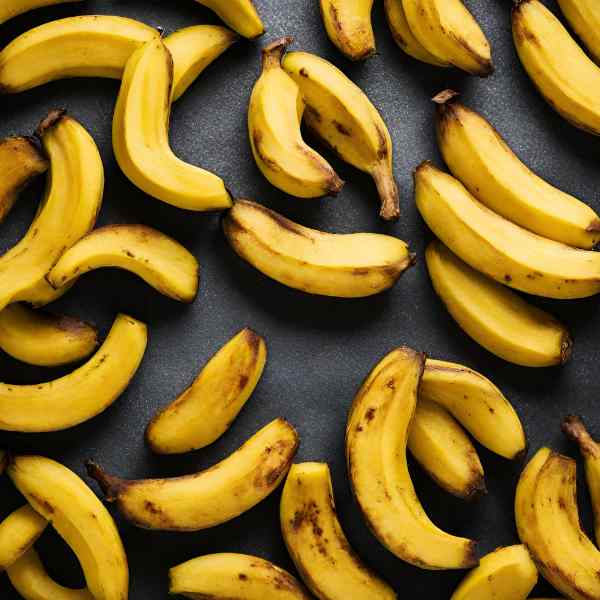 How to Prepare Plantains for Your Dog?