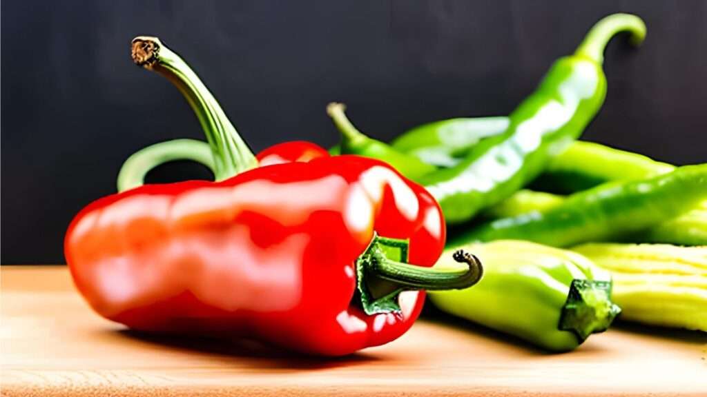Can Dogs Eat Pepperoncini?