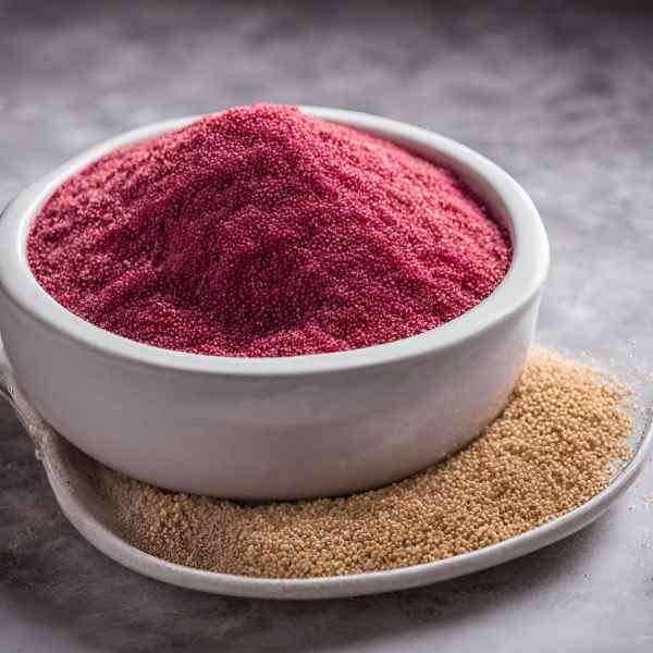 How to Safely Serve Amaranth to Your Dog?