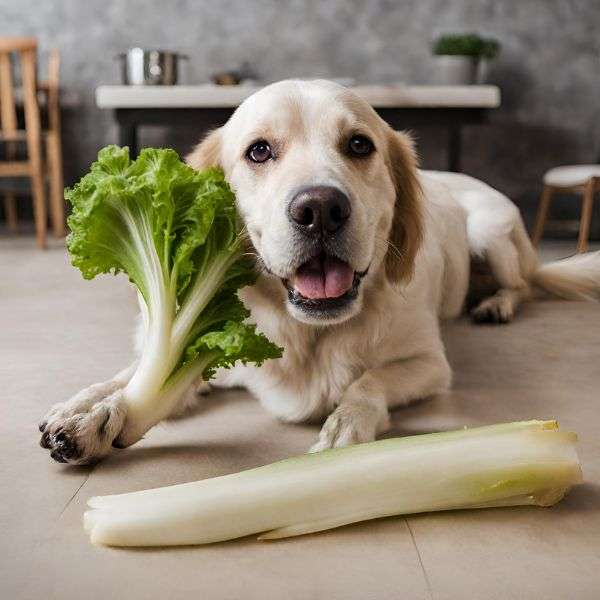 Can Dogs Eat Endive? Explore the Benefits for Pup (2024)