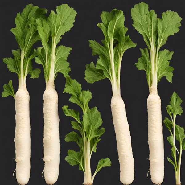 What is Horseradish?