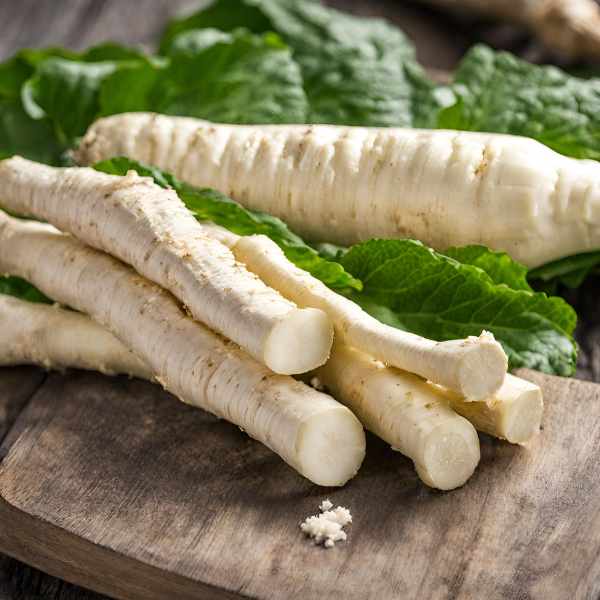 Why Is Horseradish Bad For Dogs?