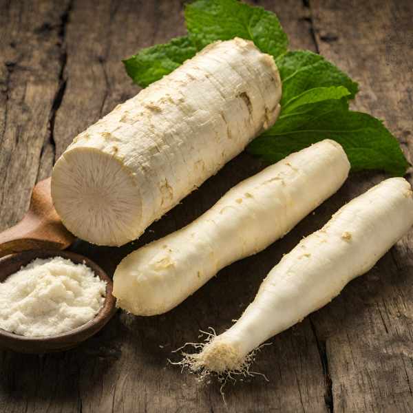 Symptoms Caused By Eating Horseradish