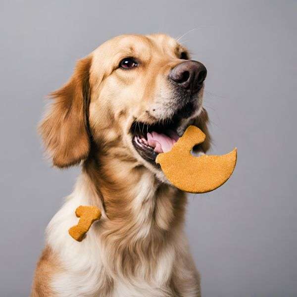 Health Risks Associated with Feeding Ginger Chews to Your Dog