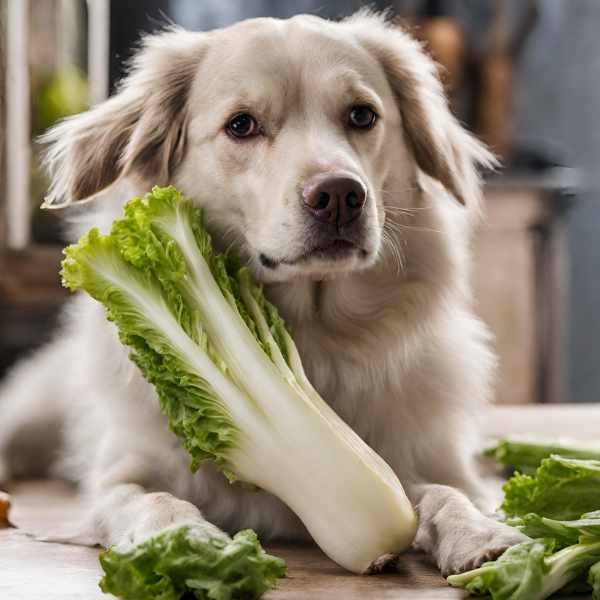 How to Safely Prepare Endive for Dogs?