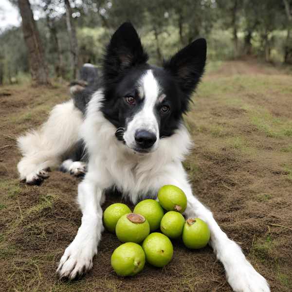Nutritional Benefits of Quenepas for Dogs