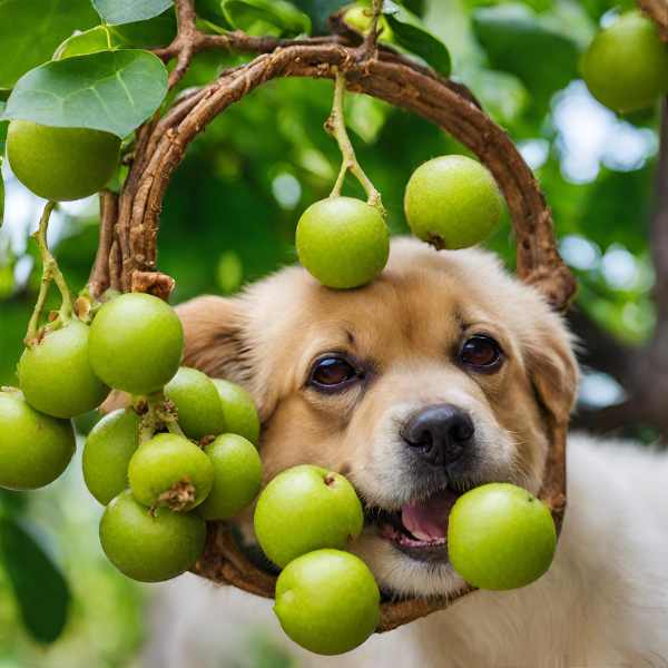 Benefits Of Feeding Monk Fruit To Dogs