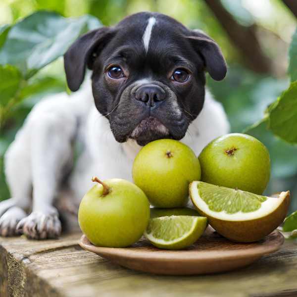 The Risks Of Feeding Monk Fruit To Dogs