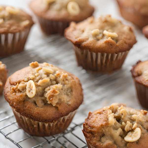Can Dogs Eat Banana Nut Muffins? Health Concerns (2024)