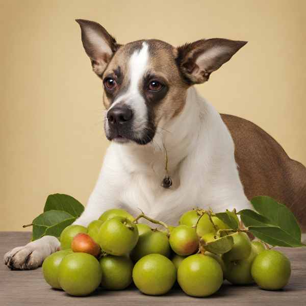 How to Feed Monk Fruit to Your Dog?