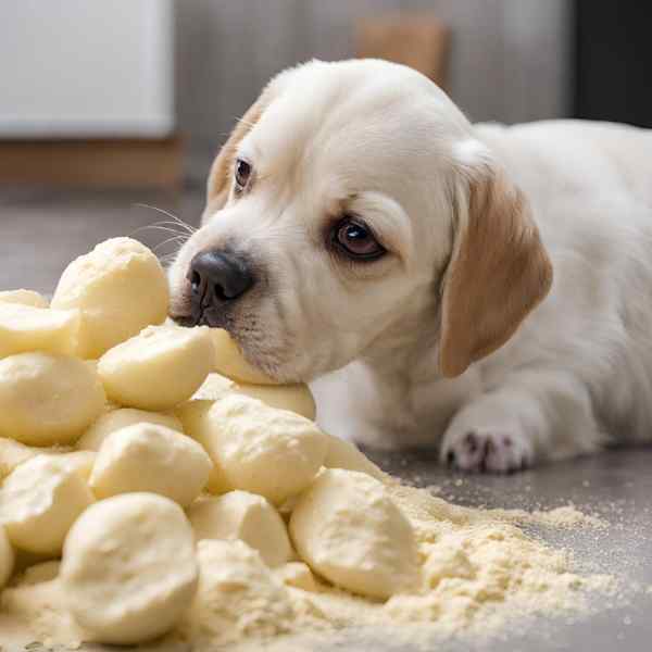 Can Dogs Eat Potato Starch? Unleashing the Truth (2024)