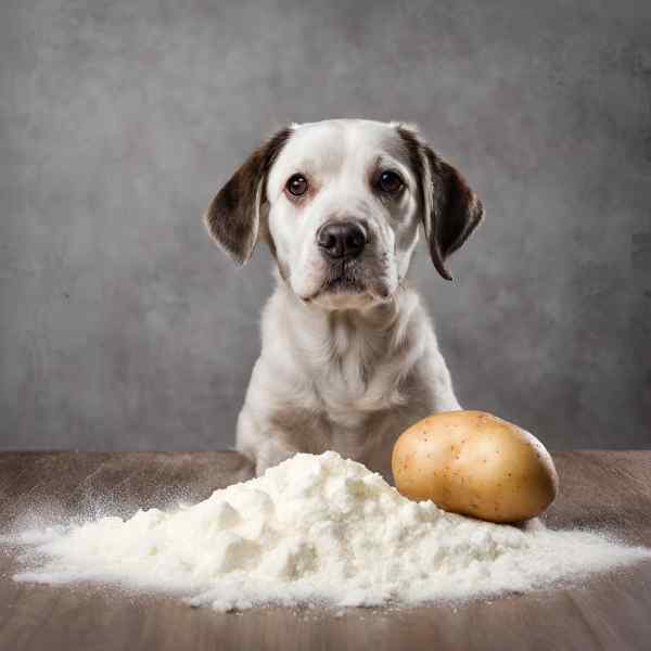 Can Dogs Eat Potato Starch? Unleashing the Truth (2024)