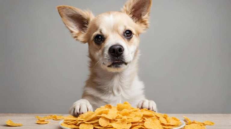 Can Dogs Eat Cornflakes? Benefits & Risks (2024)