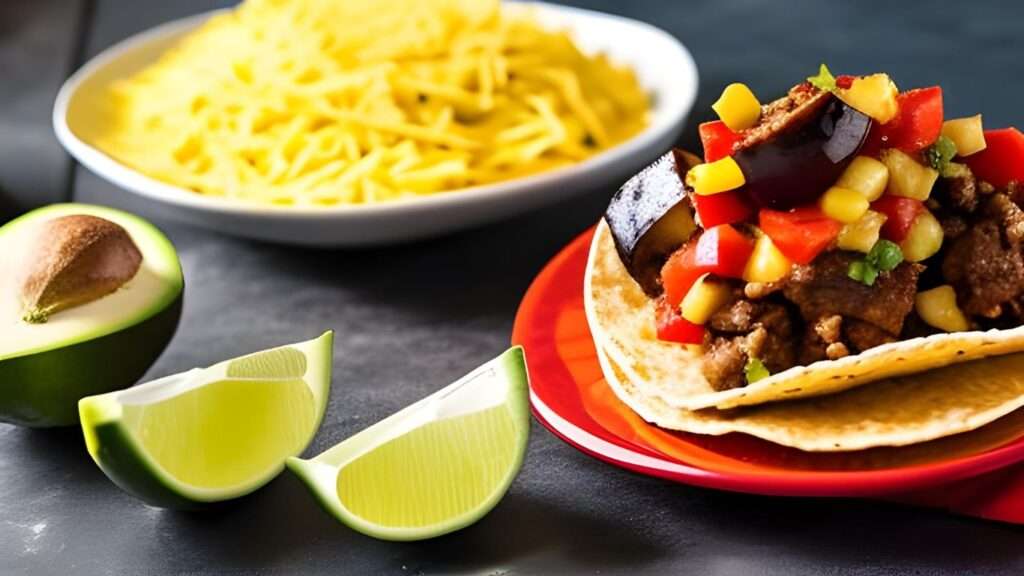 can dogs eat mexican food