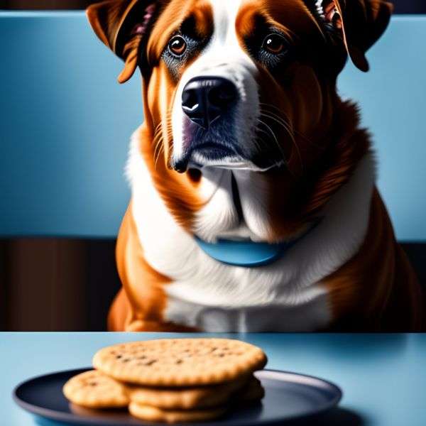 How to add Nutter Butter Cookies into your  Dog's Diet?