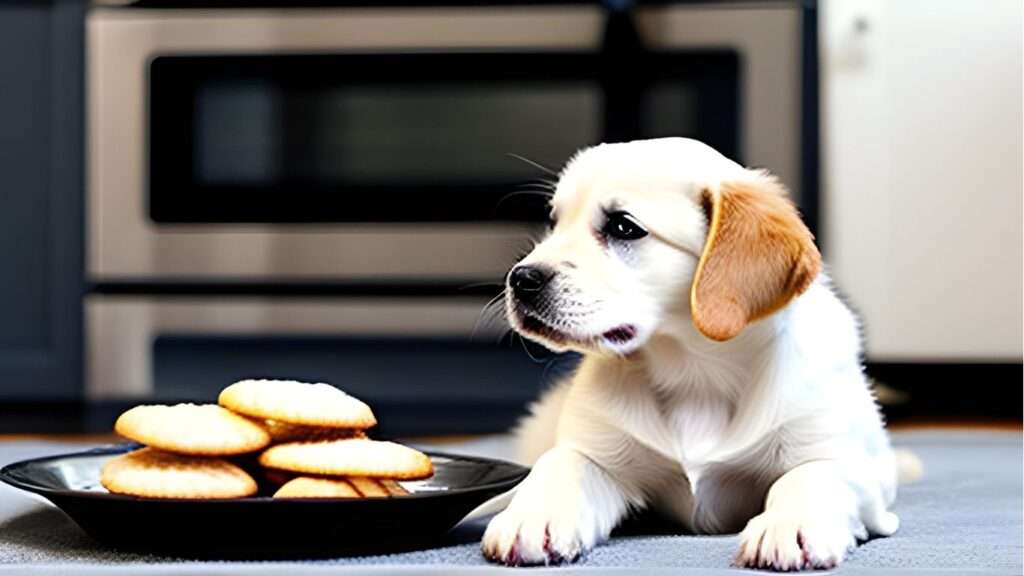 Can Dogs Eat Nutter Butter Cookies
