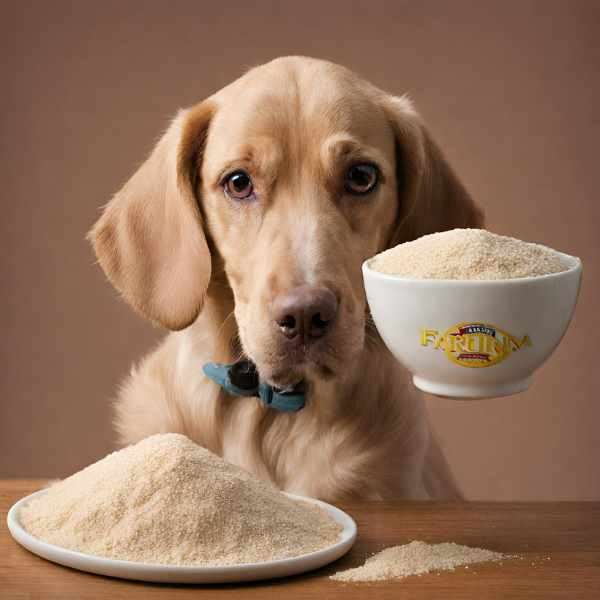 Potential Risks Associated with Feeding Farina to Your Dog