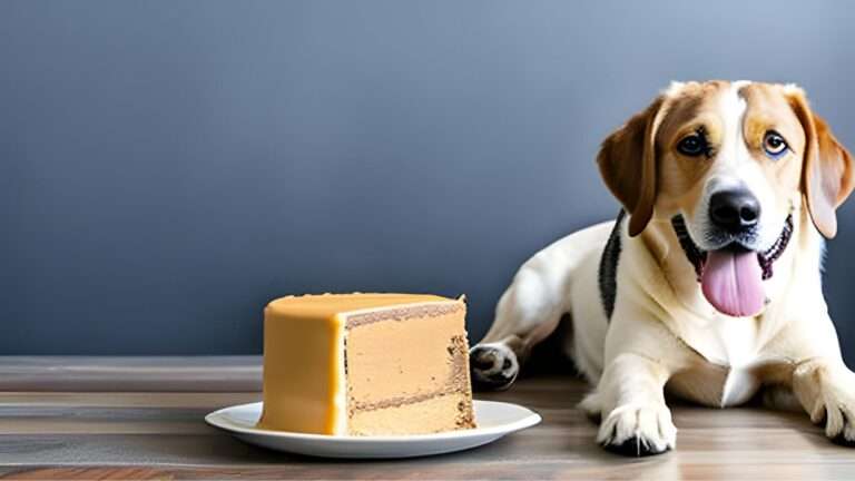 Can Dogs Eat Peanut Butter Fudge? Is it Safe? (2024)