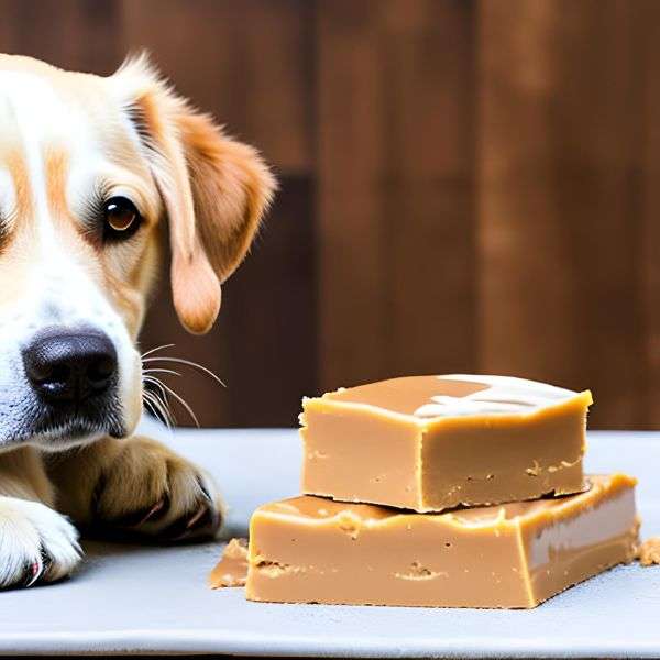 What Happens When Dogs Eat Peanut Butter?