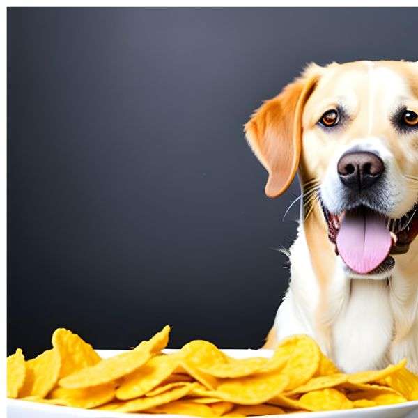 Health Benefits of Cornflakes for Dogs 