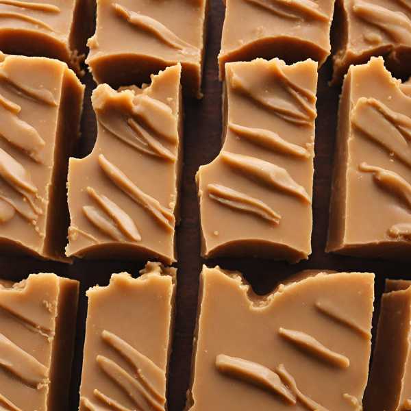 What is Peanut Butter Fudge?