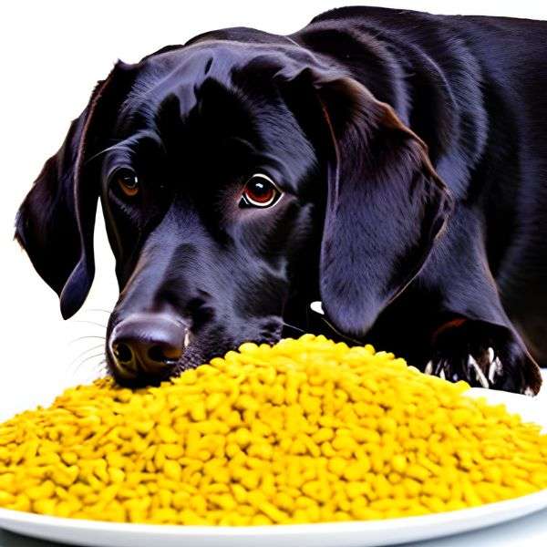 Potential Benefits of Fenugreek for Dogs' Health