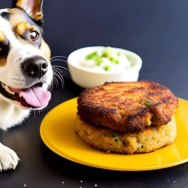 Potential Risks with Fish Cakes for Dogs