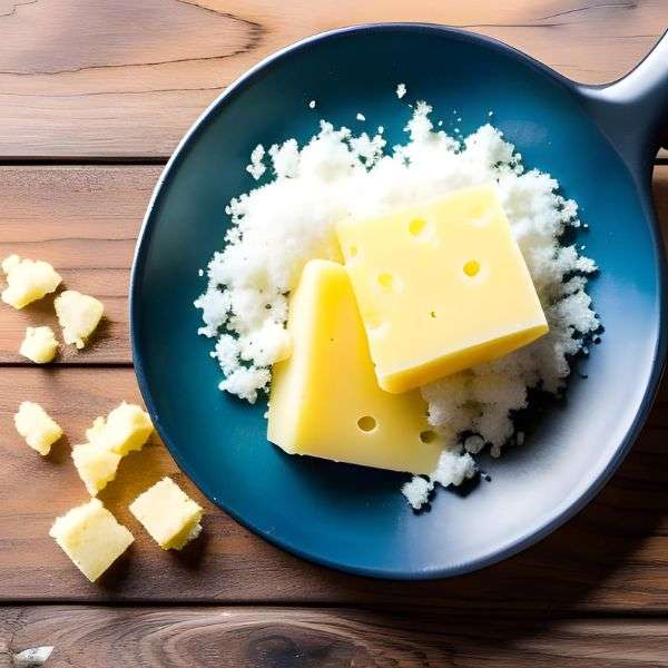 Can Dogs Eat Cotija Cheese? Expert Guide (2024)