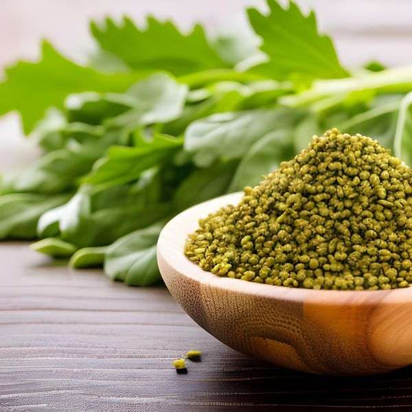 Potential Risks Associated with Fenugreek Consumption for Dogs