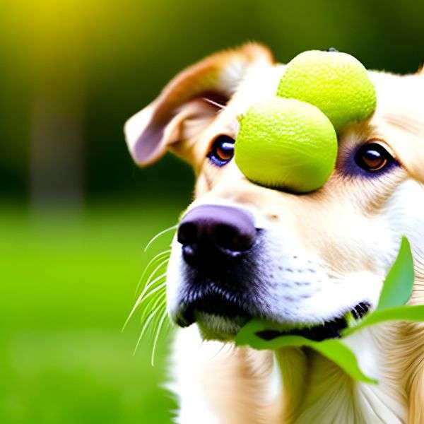 Potential Risks and Toxicity of Hedge Apples for Dogs' Health