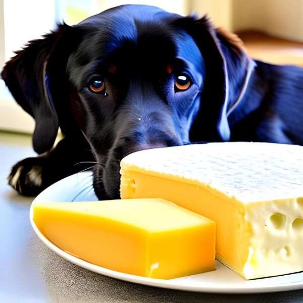 Can Dogs Eat Cotija Cheese? Expert Guide (2024)