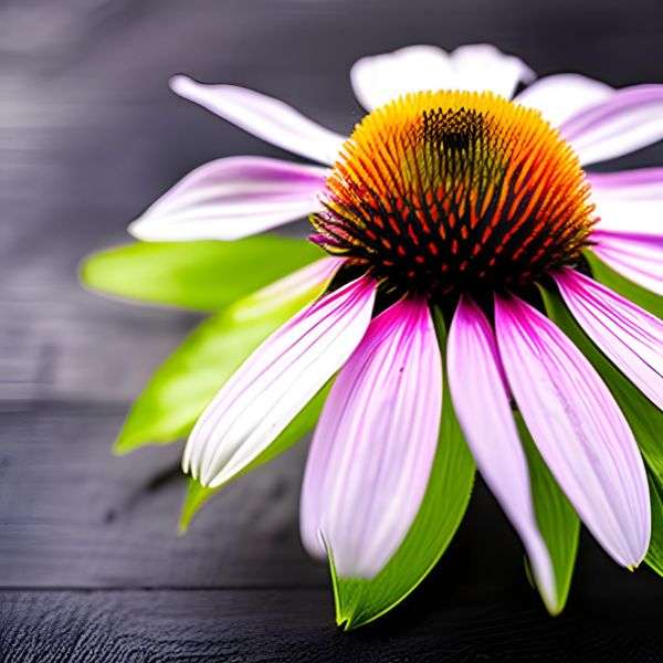 What is Echinacea?