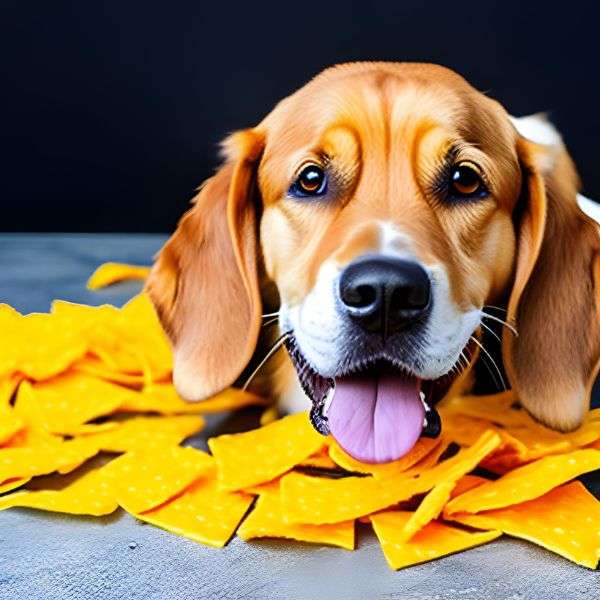 Can Dogs Eat Chili Cheese Fritos? Expert Guide (2023)