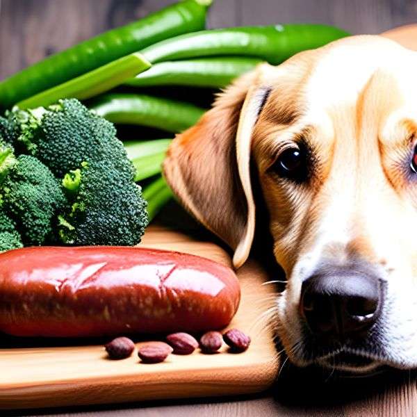 Can Dogs Eat Kielbasa? Get Expert Insights (2024)