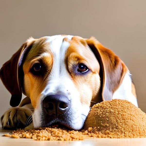 Potential Health Risks of Bread Crumbs for Dogs