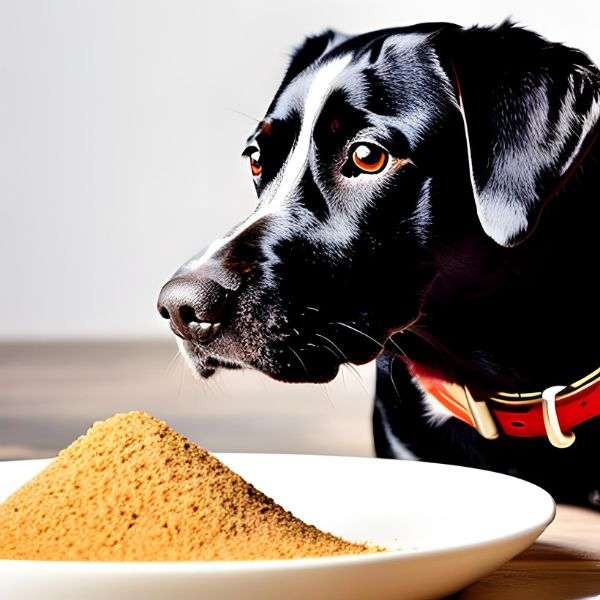 How to Offer Bread Crumbs to Your Dogs?