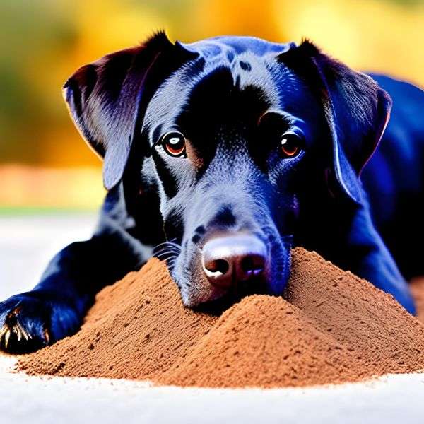 Symptoms of Allspice Poisoning in Dogs