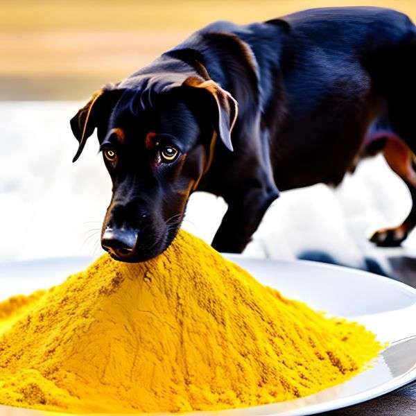 Potential Health Risks of Asafoetida for Dogs 