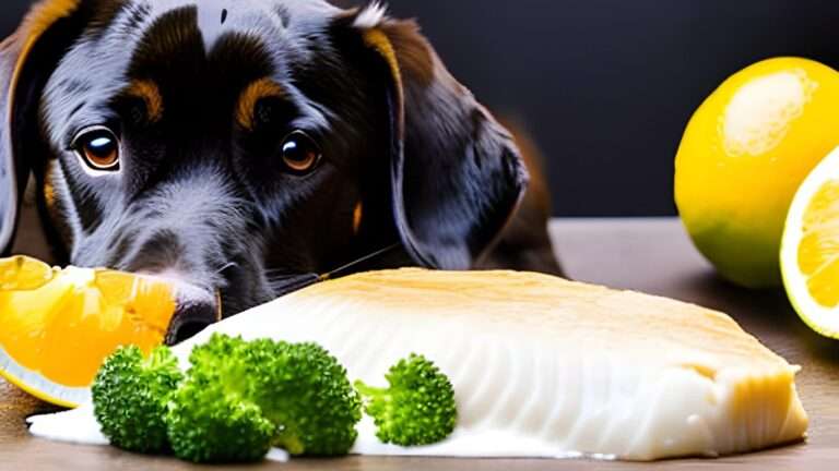 Can Dogs Eat Haddock Fish? Nutritional Addition (2024)