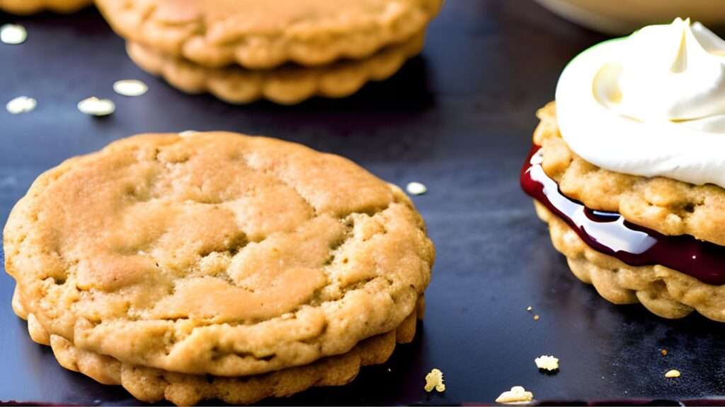 Can Dogs Eat Oatmeal Creme Pies?