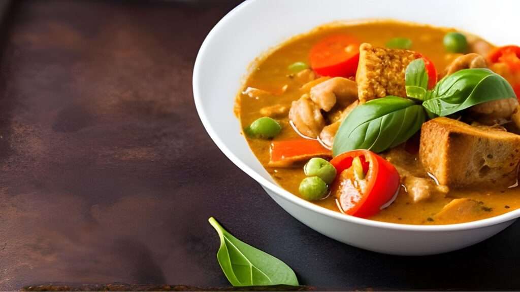 Can dogs eat Gumbo?