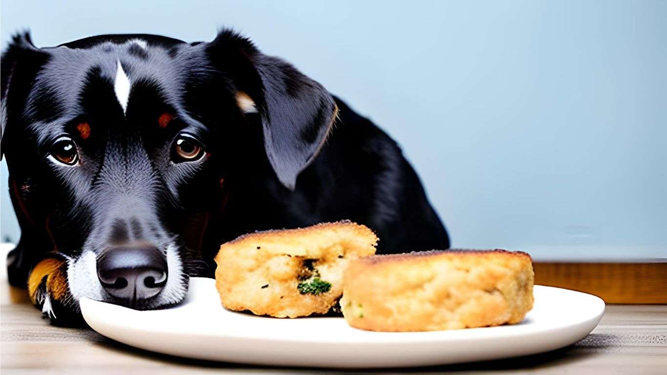 Can Dogs Eat Fish Cakes