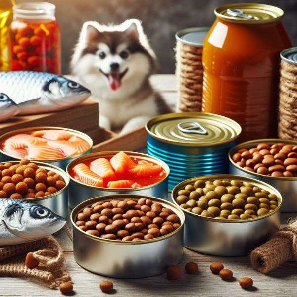 Can Dogs Eat Fish Cakes? Yes! Know Interesting Facts (2024)