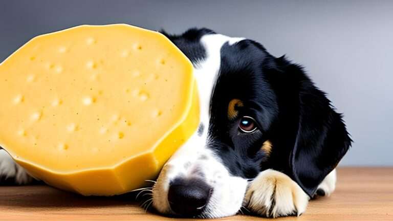 Can Dogs Eat Cotija Cheese? Is It Safe? (2024)