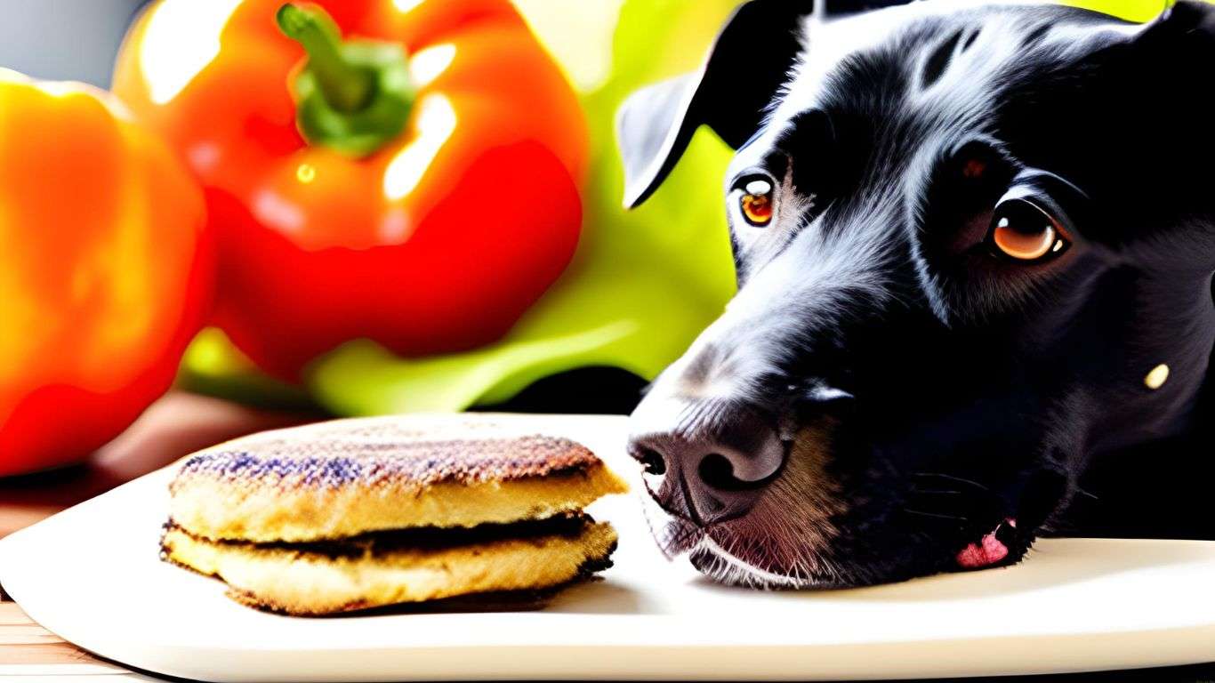 Can dogs eat chicken patties?